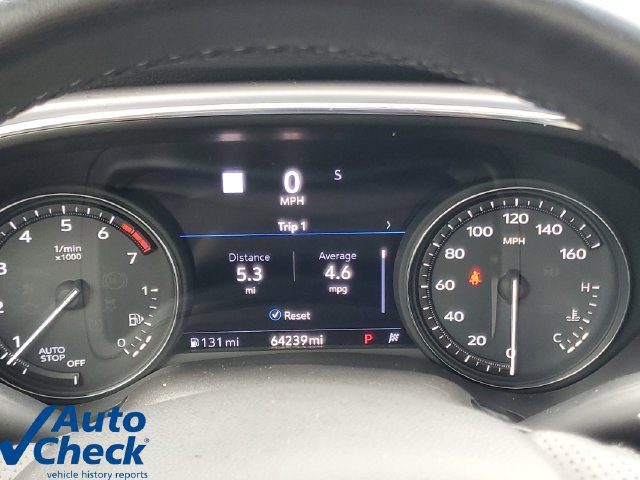 Used 2020 Cadillac CT5 Sport RWD image 20