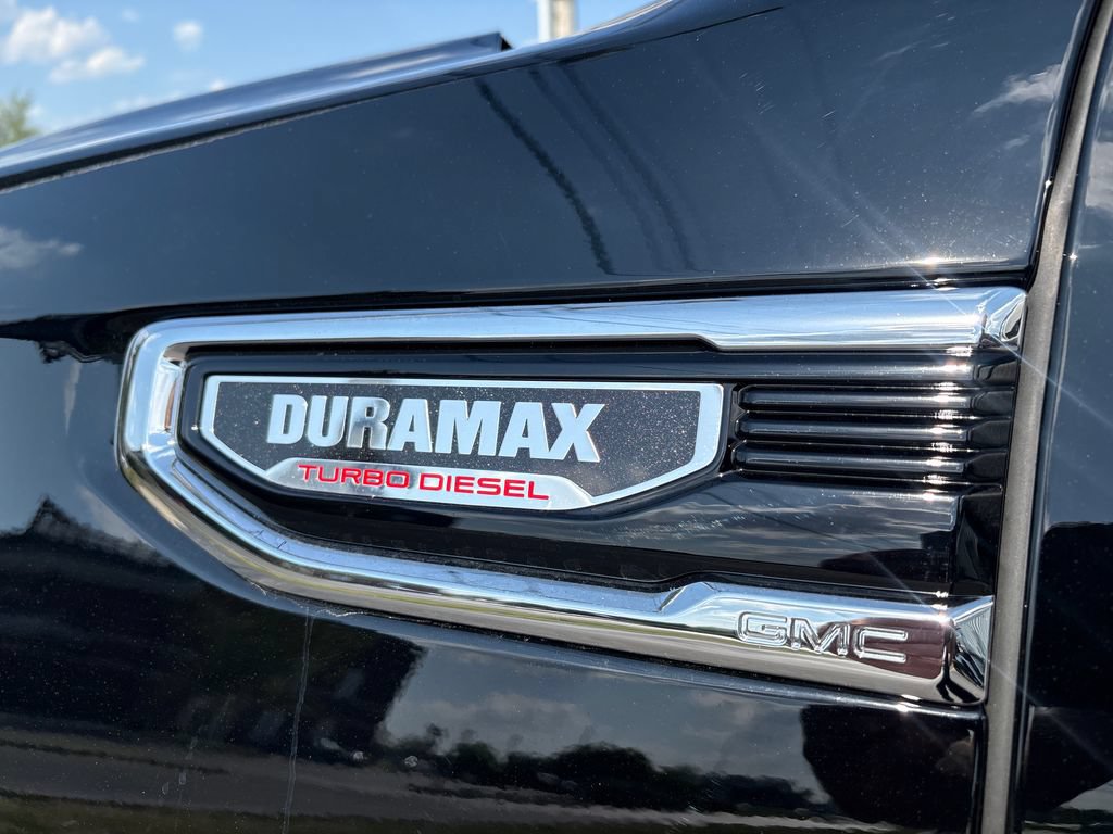 New 2026 GMC Sierra 1500 SLT w/ SLT Convenience Package AWD/4WD image 9