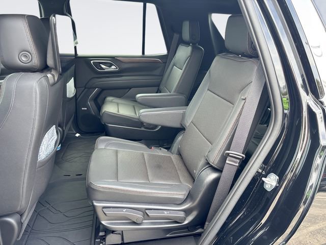 Used 2023 Chevrolet Tahoe High Country w/ Max Trailering Package AWD/4WD image 22
