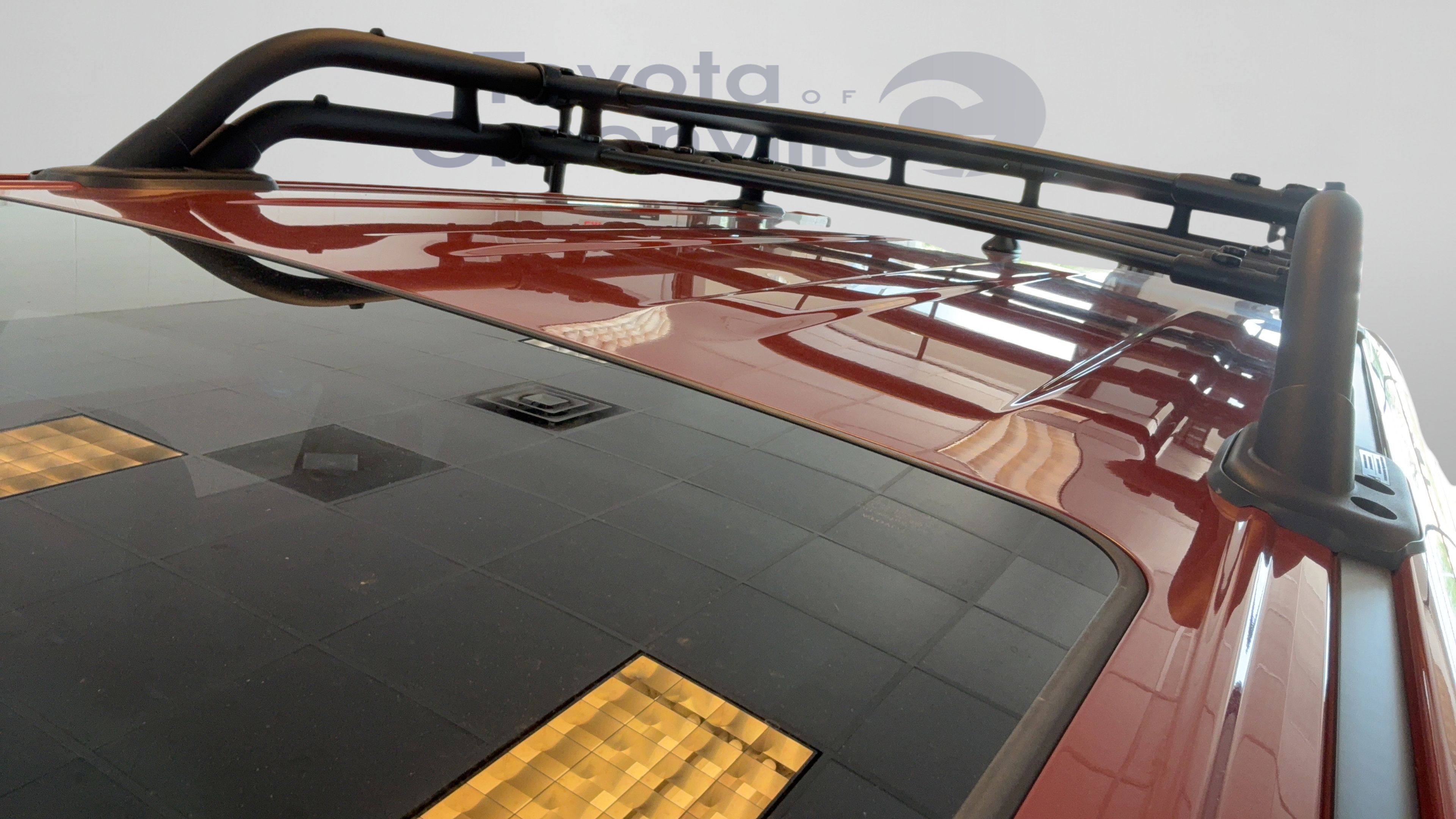 Used 2024 Toyota 4Runner TRD Pro AWD/4WD image 46