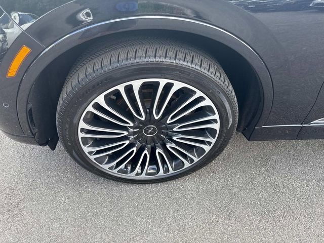 Used 2021 Lincoln Aviator Black Label w/ Dynamic Handling Package image 11