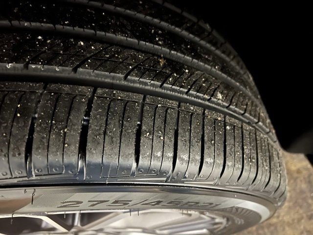 Used 2021 Jeep Grand Cherokee L Summit image 11