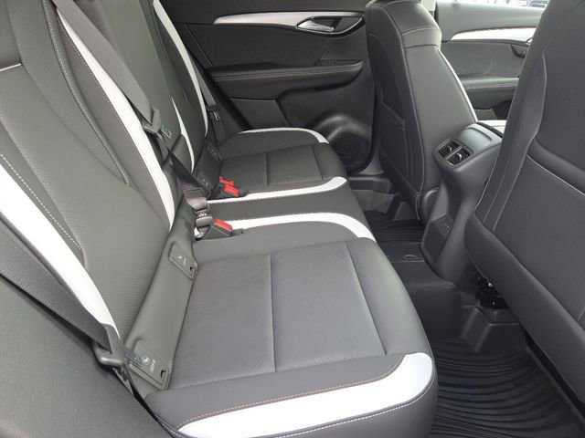 New 2026 Buick Envision Sport Touring image 30