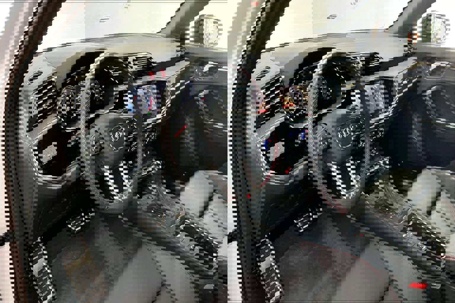 Certified 2025 Audi Q3 2.0T Premium Plus w/ Premium Plus Package image 16