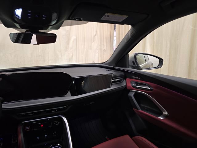 New 2025 Audi SQ5 Prestige image 28