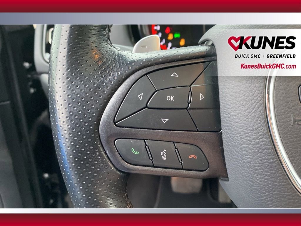 Used 2024 Dodge Durango R/T image 23