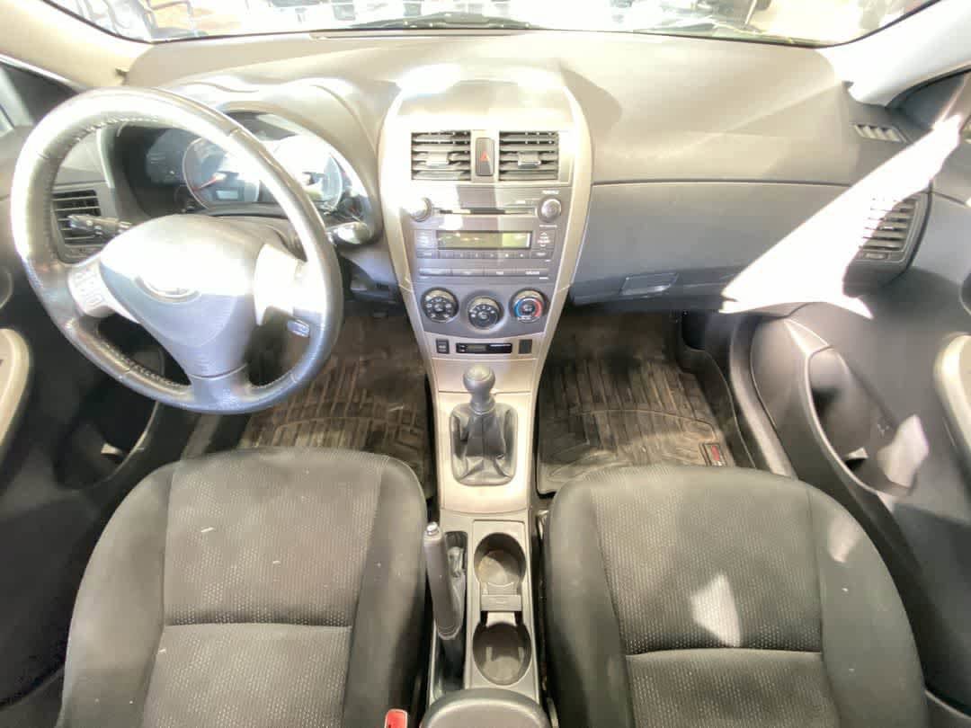 Used 2010 Toyota Corolla S FWD image 22
