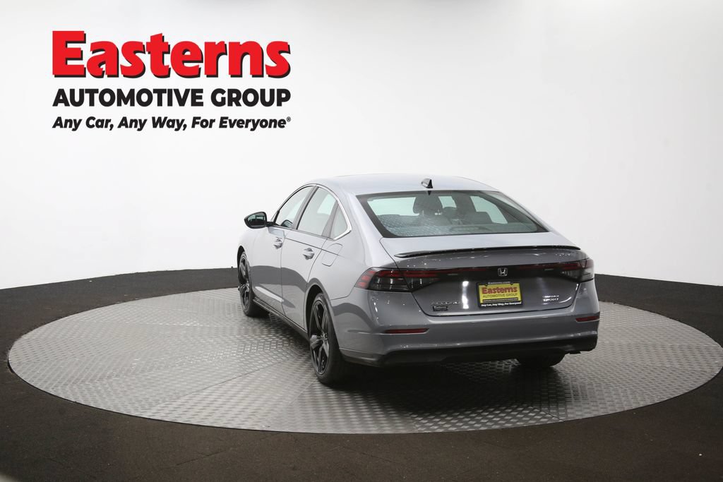 Used 2023 Honda Accord Sport image 66
