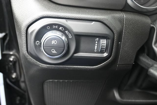 Used 2023 Jeep Gladiator Sport AWD/4WD image 15