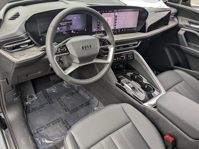 New 2026 Audi Q5 Premium image 3