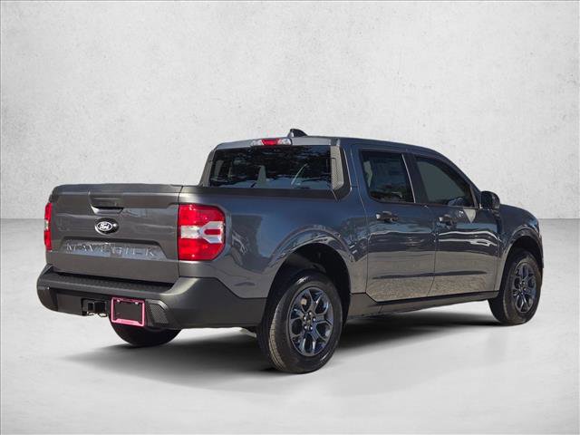New 2026 Ford Maverick XLT w/ Equipment Group 301A AWD/4WD image 2
