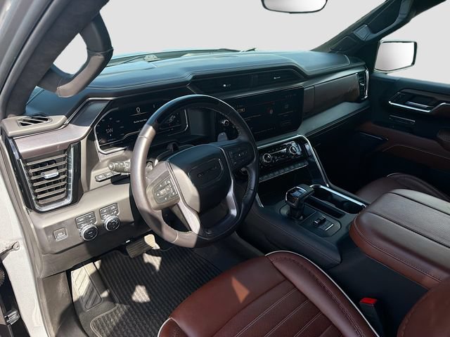 Used 2023 GMC Sierra 1500 Denali Ultimate AWD/4WD image 24