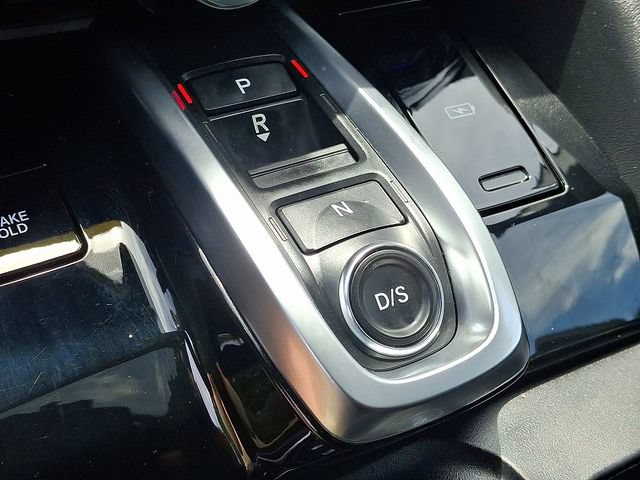 Used 2024 Acura MDX A-Spec AWD/4WD image 16