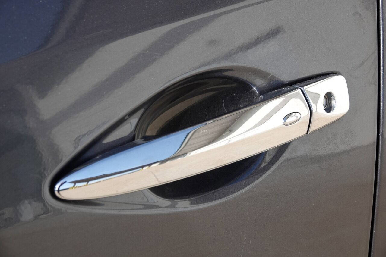 Used 2012 Nissan Maxima 3.5 SV w/ Premium Pkg image 44