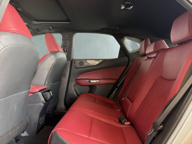 Certified 2025 Lexus NX 250 FWD w/ Towing Package (2000 Lbs) image 11