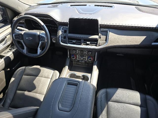 Used 2023 Chevrolet Tahoe Z71 w/ Luxury Package image 32