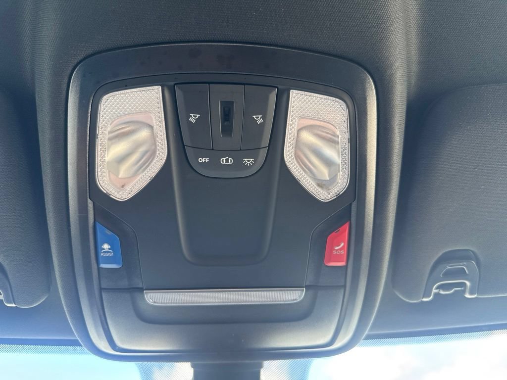 Used 2024 RAM 3500 Big Horn AWD/4WD image 49