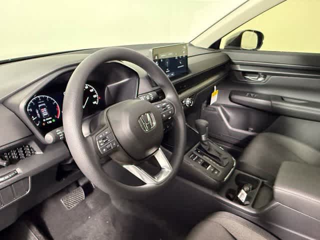 New 2027 Honda CR-V LX image 67