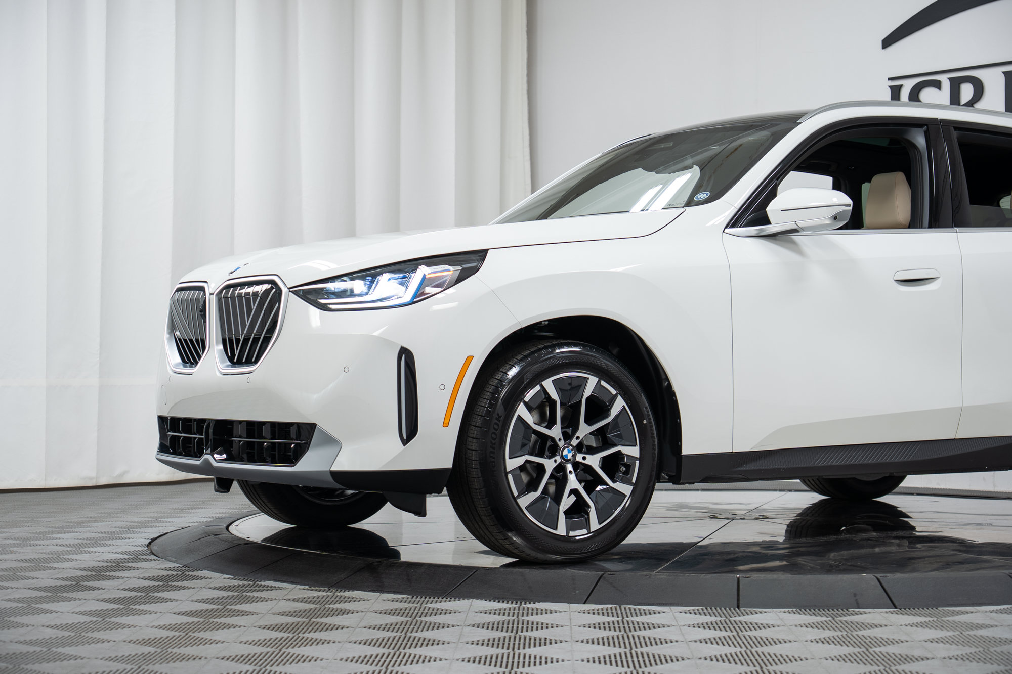 New 2026 BMW X3 xDrive30i AWD/4WD image 24