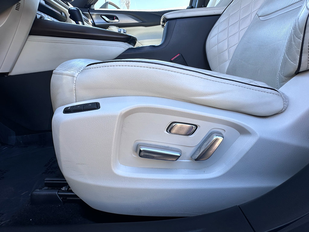 Used 2023 MAZDA CX-9 Signature AWD/4WD image 16
