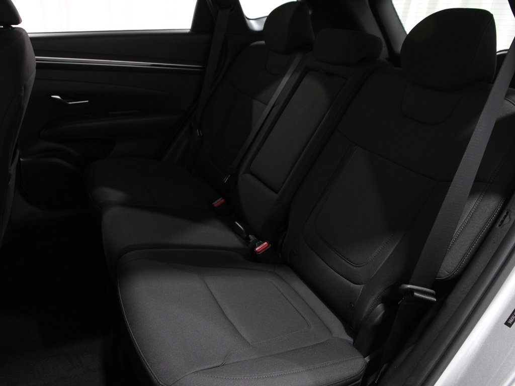 Certified 2023 Hyundai Tucson SE image 17
