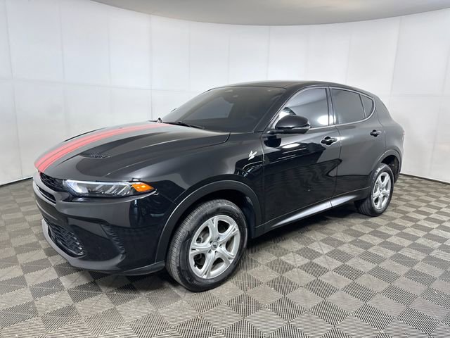 Used 2024 Dodge Hornet GT w/ Cold Weather Group image 7