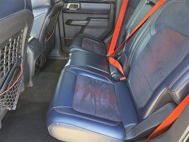 Used 2023 Ford Bronco Raptor image 11