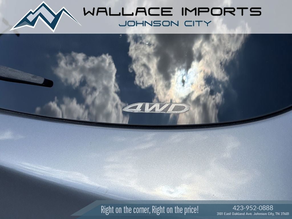 Used 2022 Mitsubishi Outlander Sport LE AWD/4WD image 12