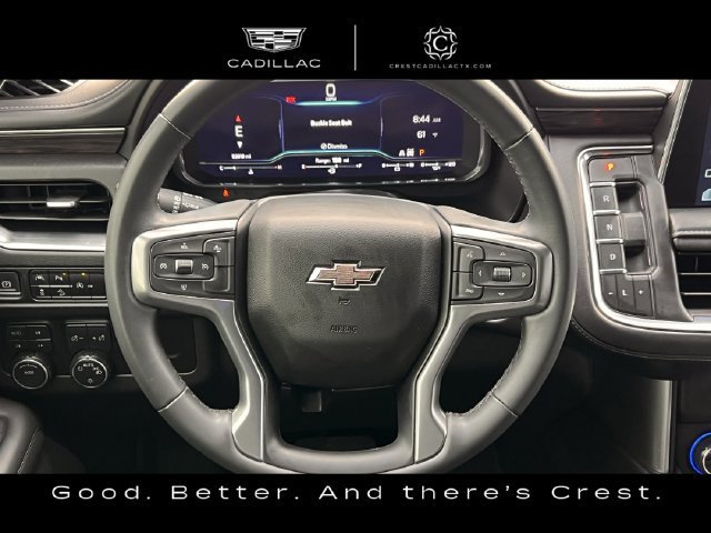 Used 2023 Chevrolet Tahoe Z71 AWD/4WD image 13