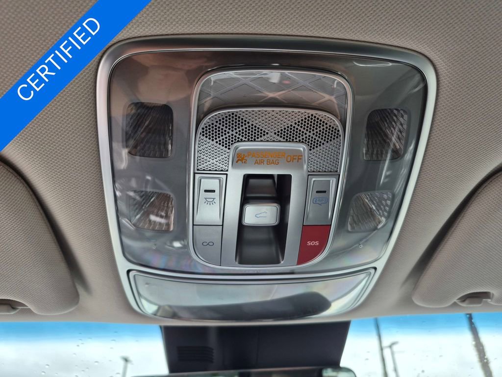 Used 2026 Genesis GV70 2.5T Select image 19