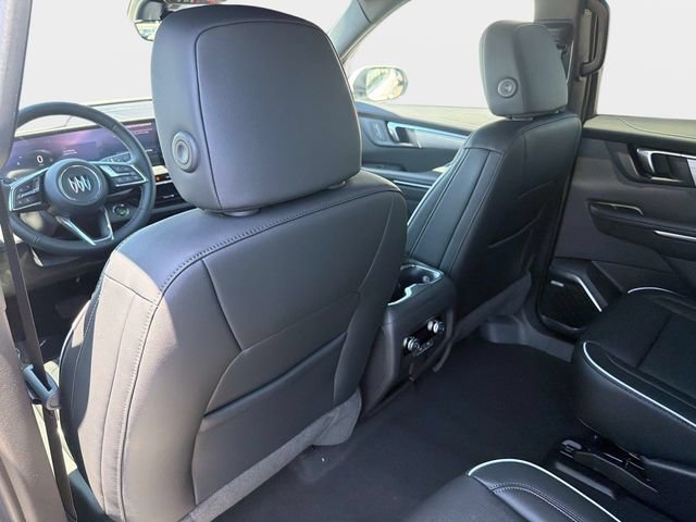New 2026 Buick Enclave Preferred w/ Power Package FWD image 13