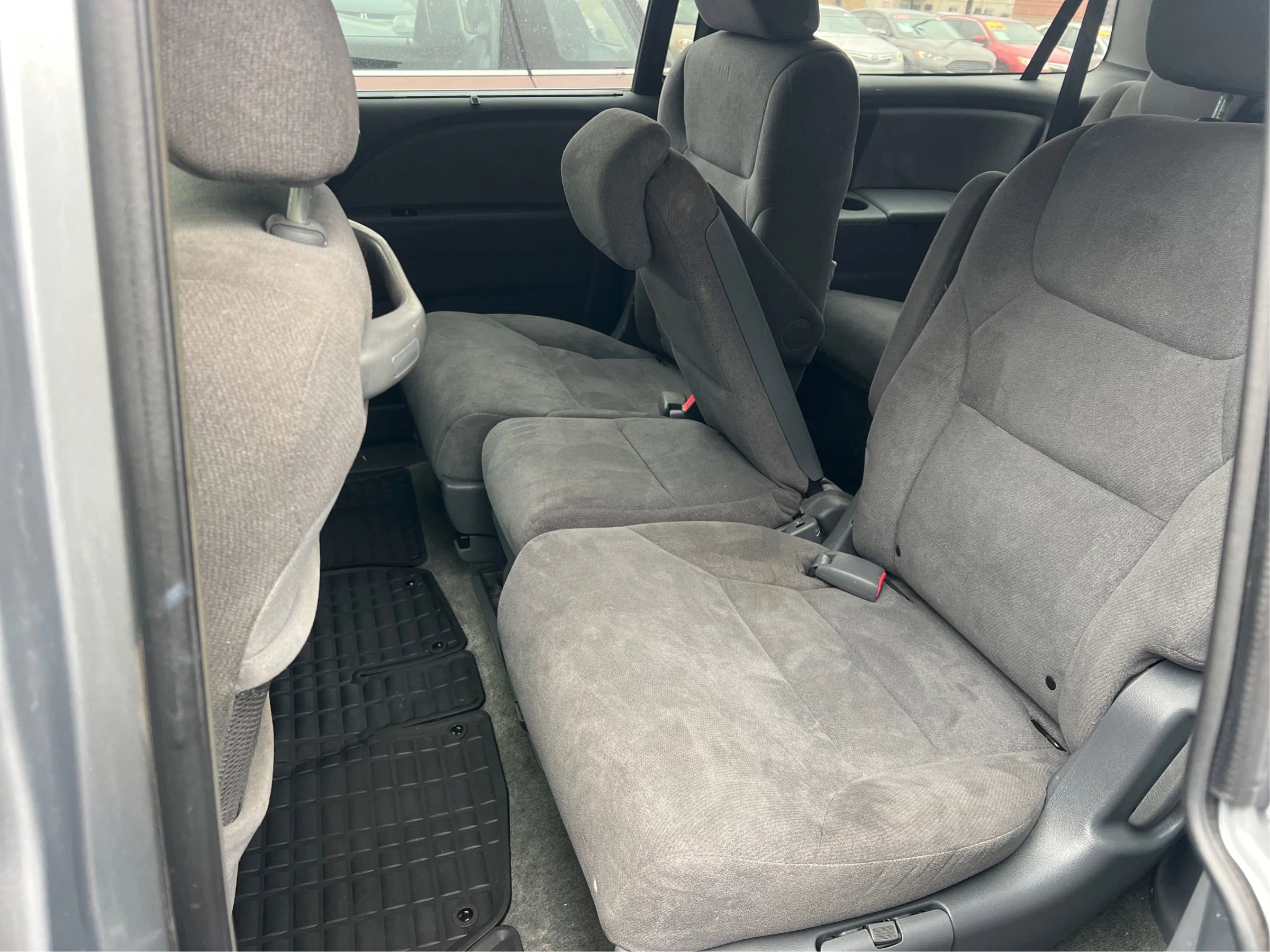 Used 2006 Honda Odyssey EX image 11