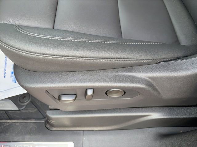 New 2026 Chevrolet Tahoe LT image 18