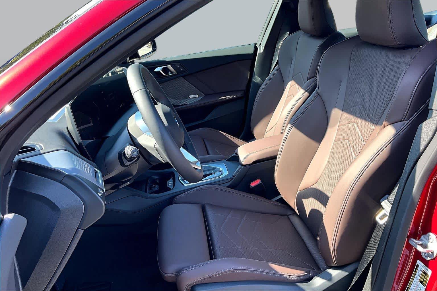 New 2026 BMW 228i xDrive w/ Premium Package AWD/4WD image 7