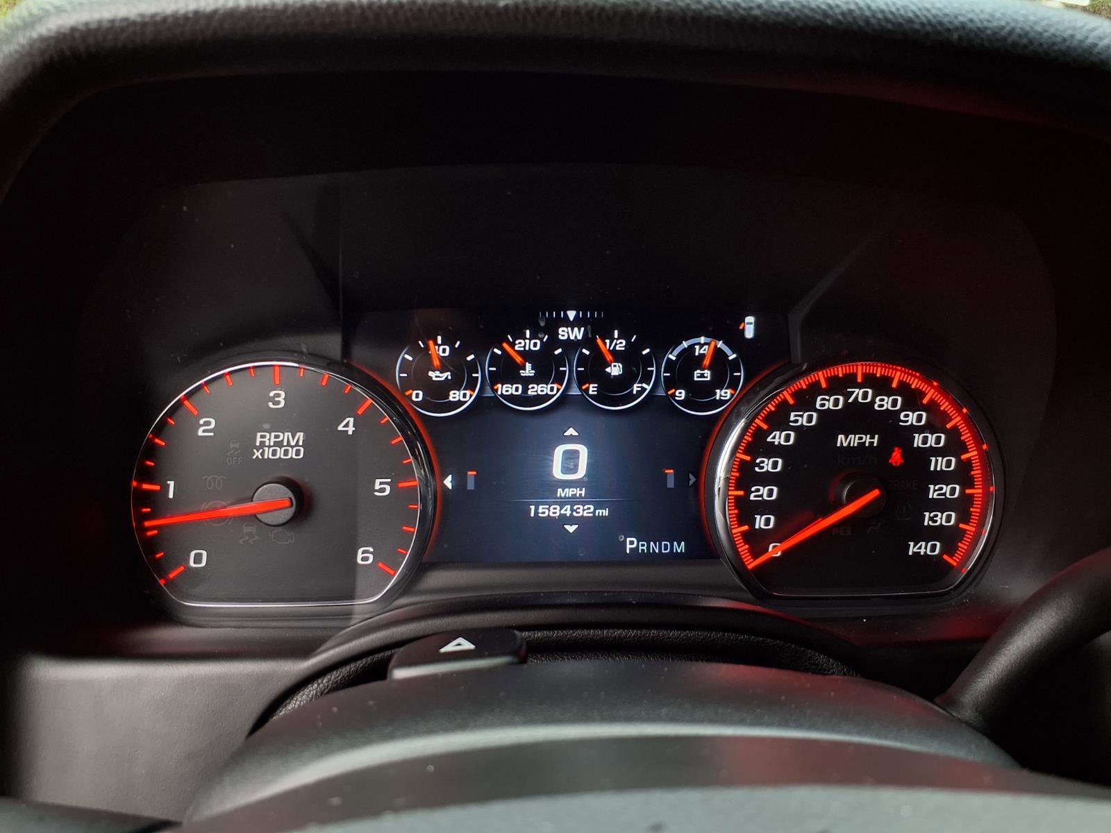 Used 2016 GMC Yukon Denali w/ Open Road Package image 21