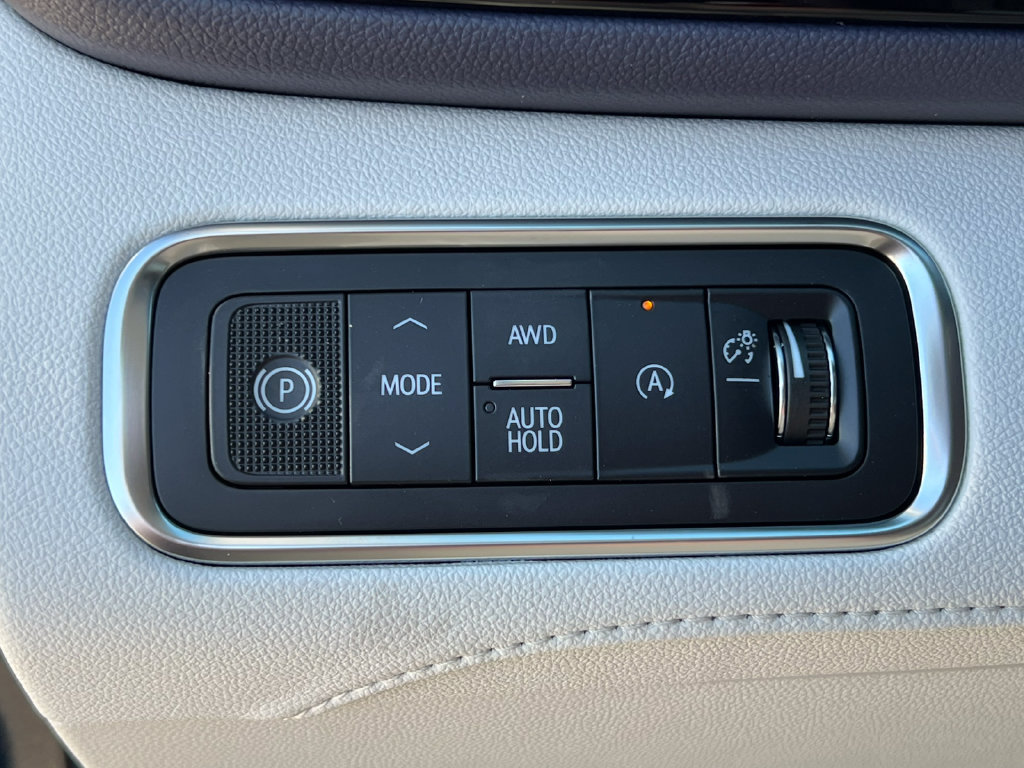 New 2027 Buick Enclave Avenir w/ LPO, Illumination Package AWD/4WD image 22