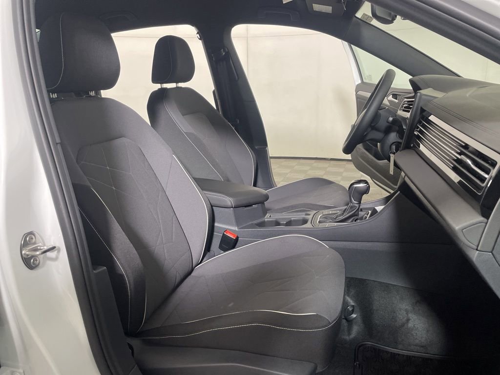 New 2026 Volkswagen Jetta Sport FWD image 22