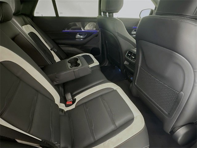 New 2026 Mercedes-Benz GLE 63 AMG S image 27