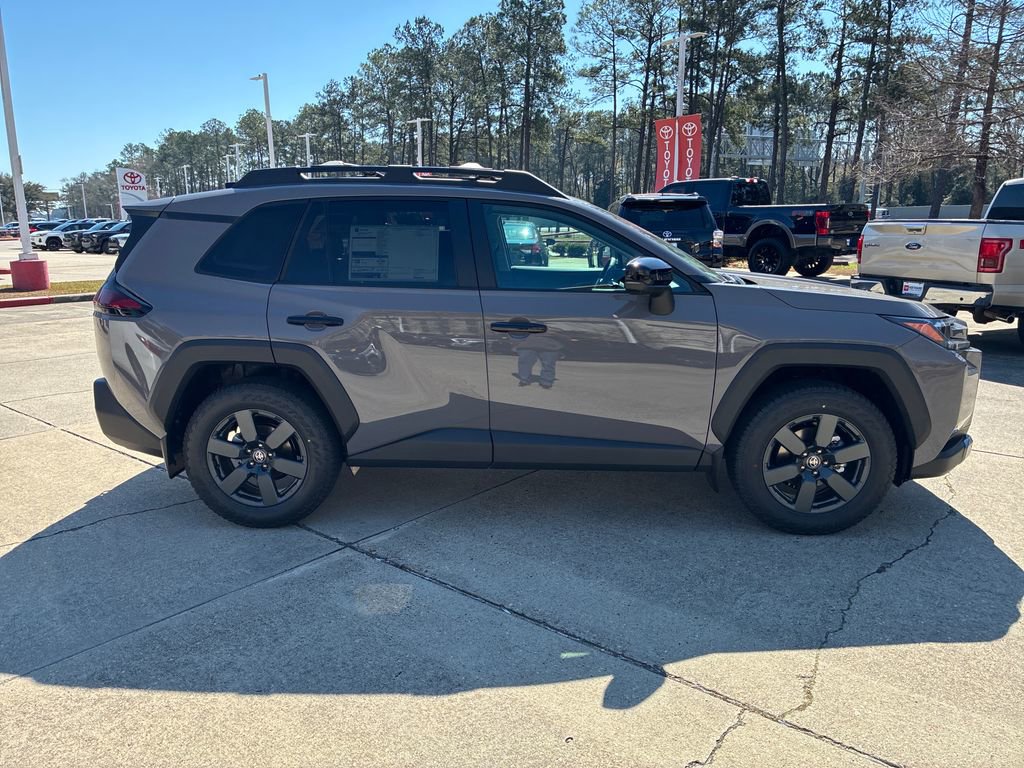 New 2026 Toyota RAV4 FWD image 8
