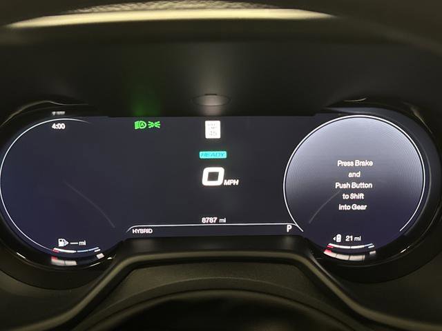 Used 2024 Dodge Hornet R/T image 15