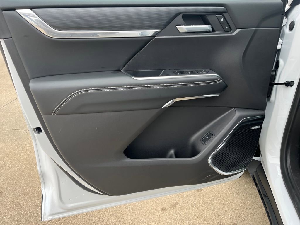 New 2026 GMC Acadia Elevation w/ Black Edition image 11