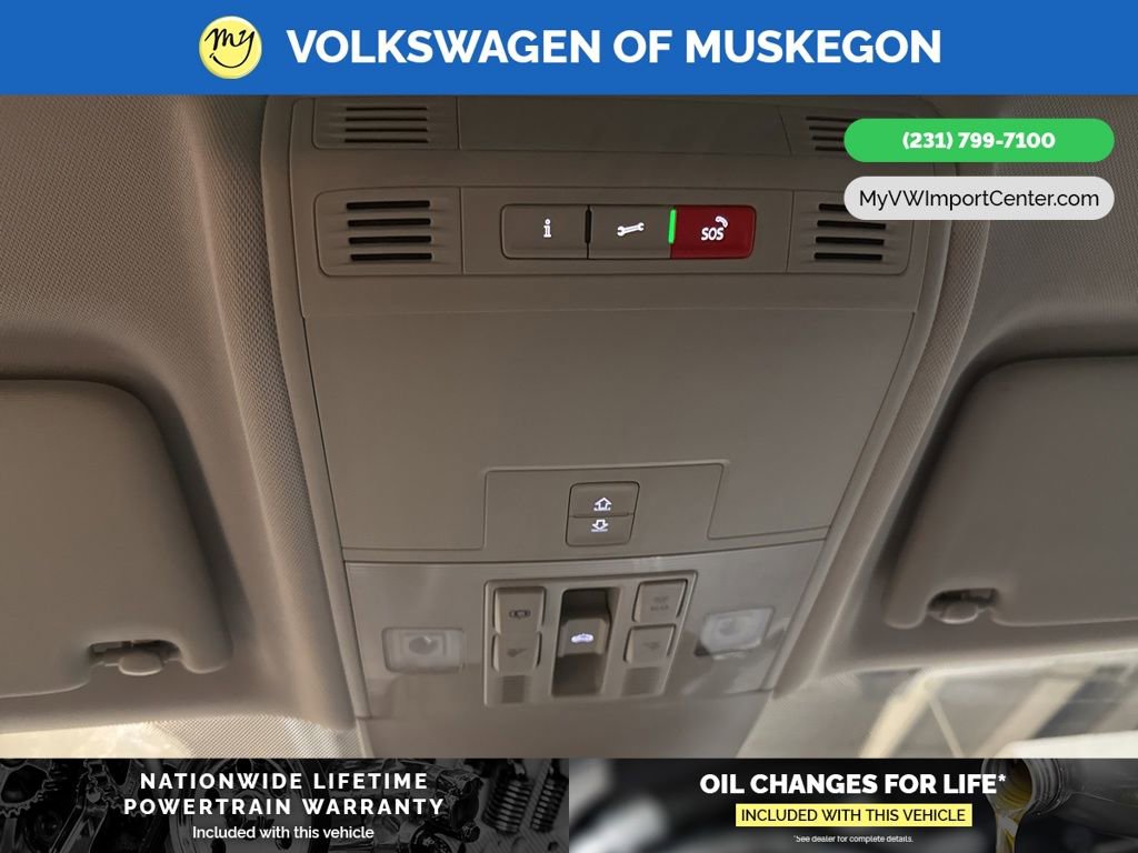 New 2026 Volkswagen Taos SE image 23