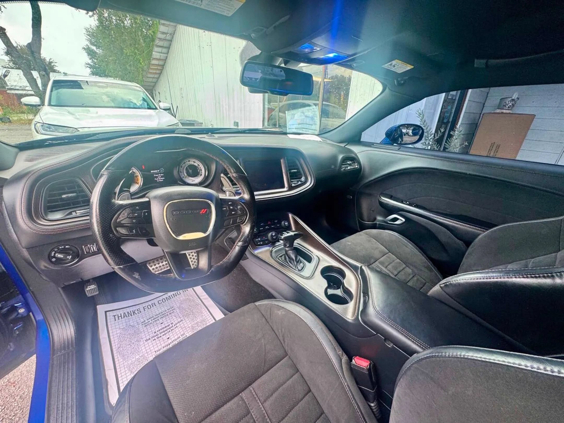 Used 2020 Dodge Challenger R/T RWD image 26