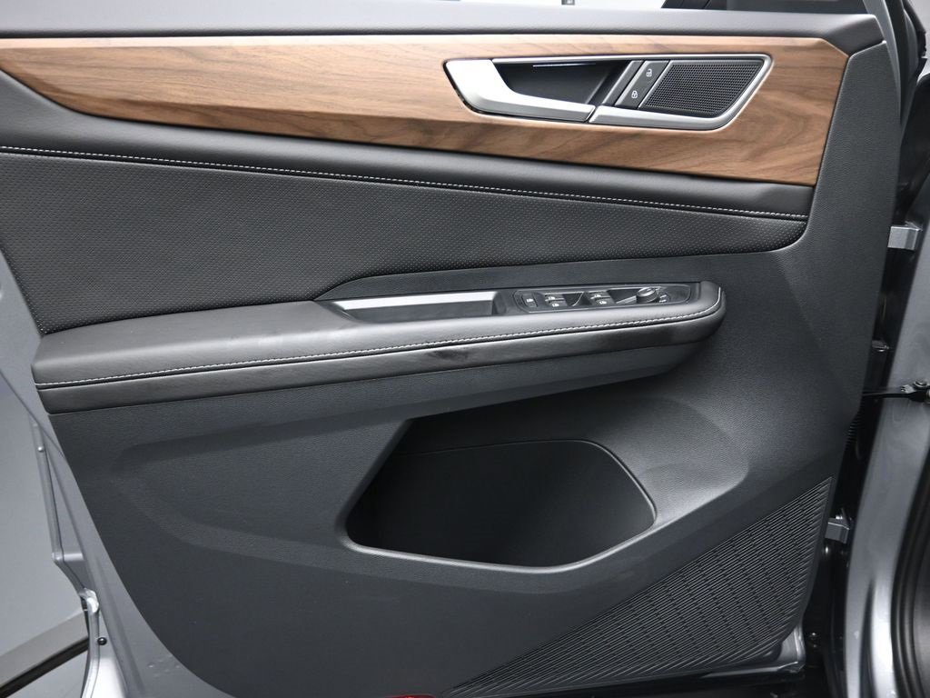 New 2026 Volkswagen Atlas SE image 20