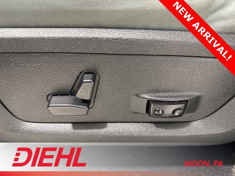 Used 2018 RAM 1500 Big Horn image 18