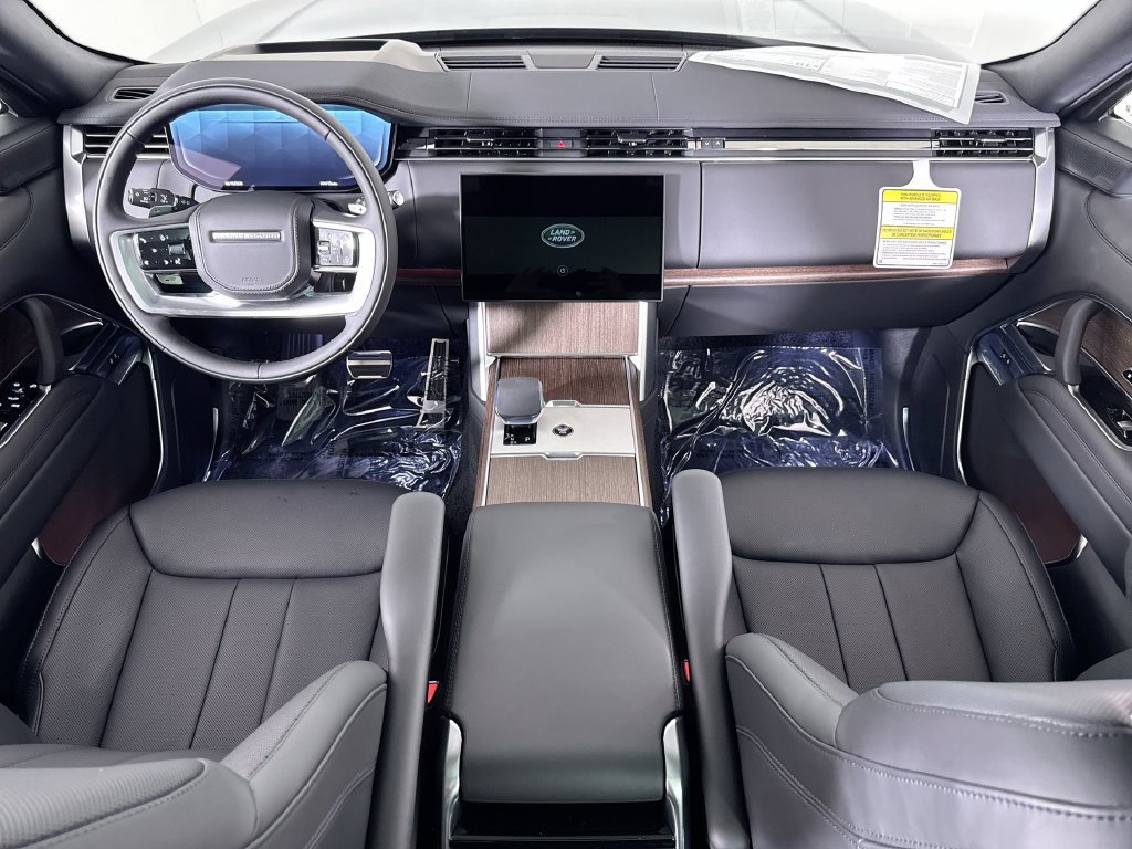 New 2026 Land Rover Range Rover SE AWD/4WD image 20