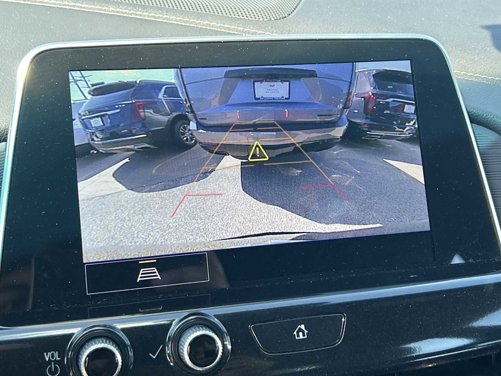 Certified 2024 Cadillac CT4 Premium Luxury w/ Climate Package image 14