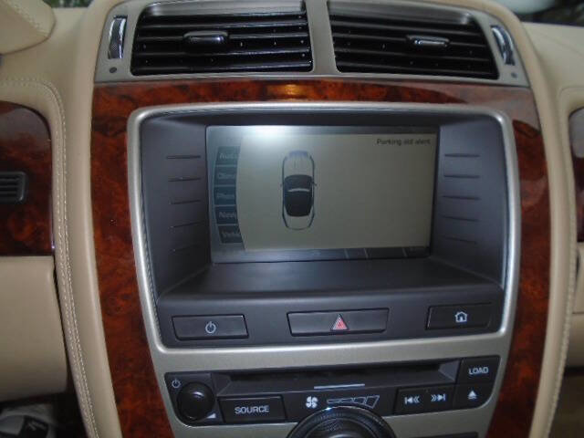 Used 2007 Jaguar XK Convertible image 15
