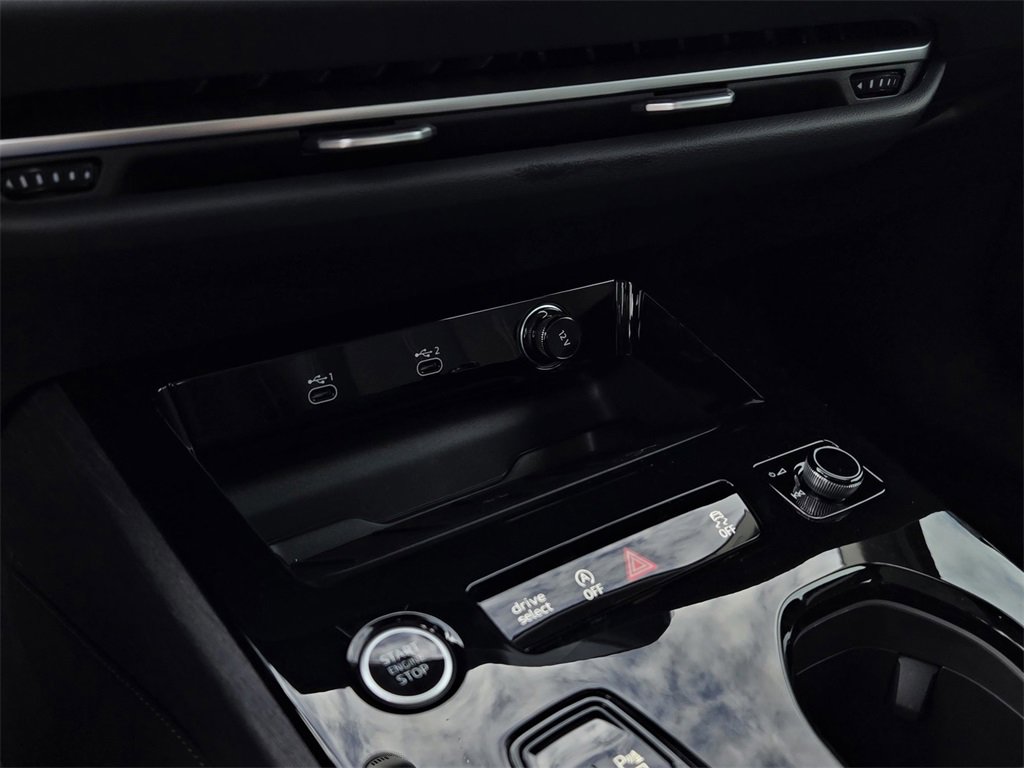 New 2025 Audi A5 2.0T Premium image 22