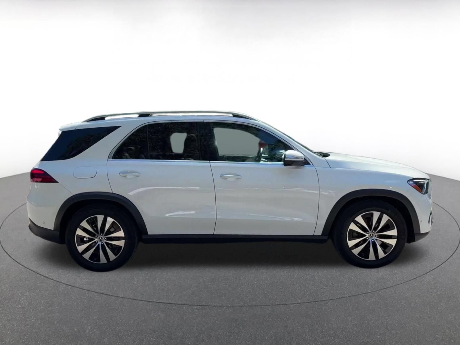 Used 2026 Mercedes-Benz GLE 350 4MATIC image 13